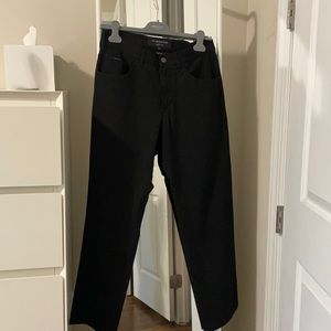 Alberto made Germany 🇩🇪 Y2K straight leg pants